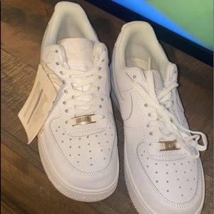SOLD Brand New Nike Air Force 1’s